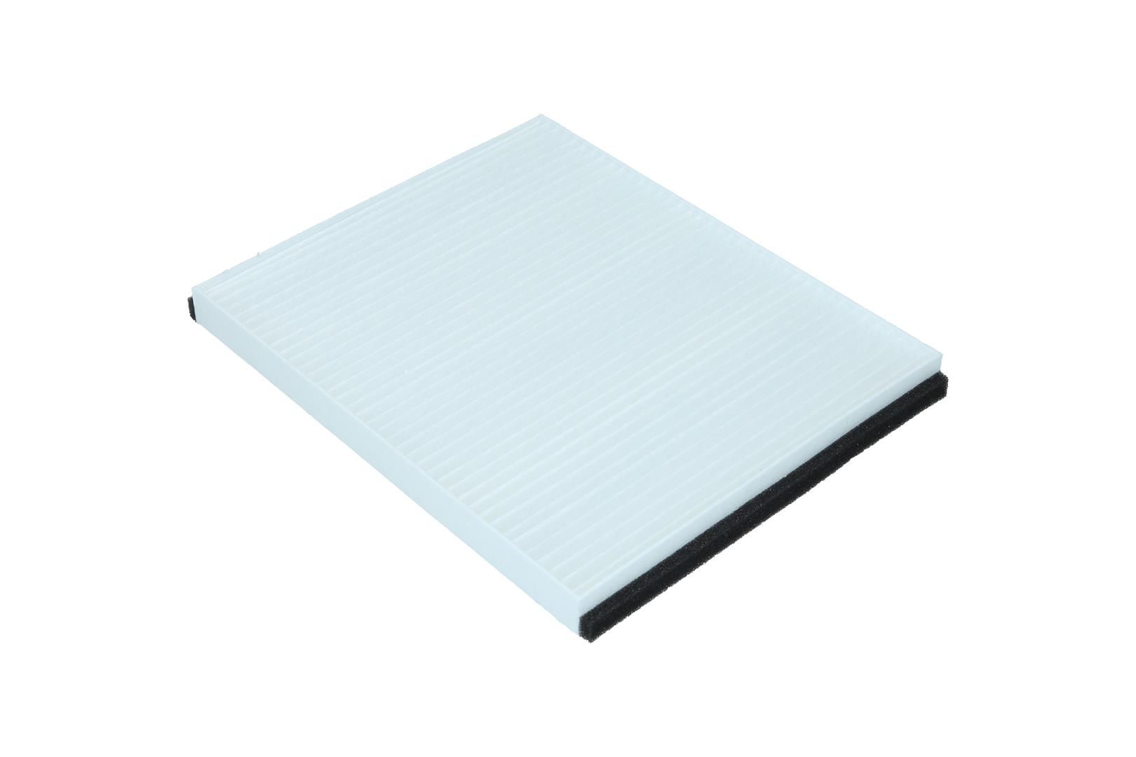 Filter, Innenraumluft
