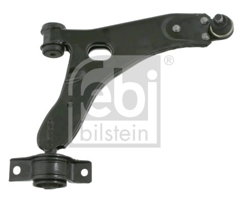 Control/Trailing Arm, wheel suspension 15681