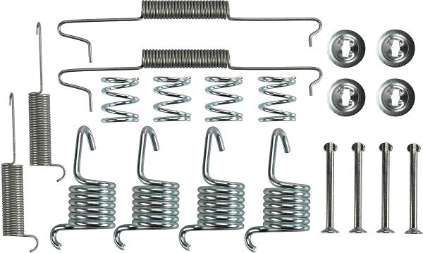 Accessory Kit, brake shoes SFK136