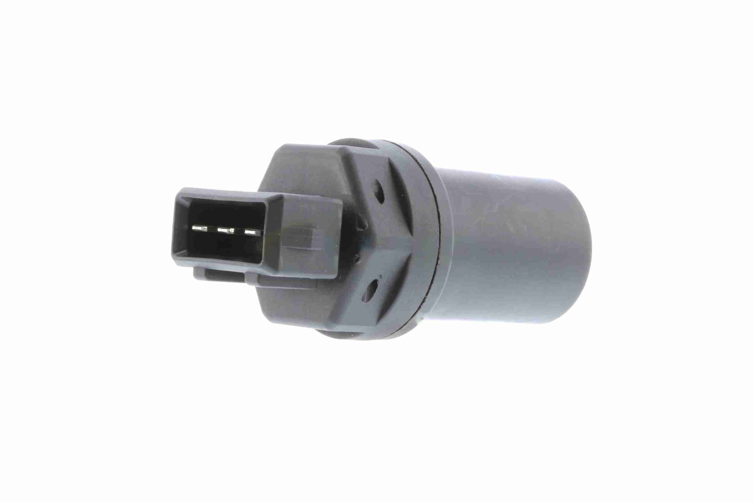 Sensor, Wegstrecke