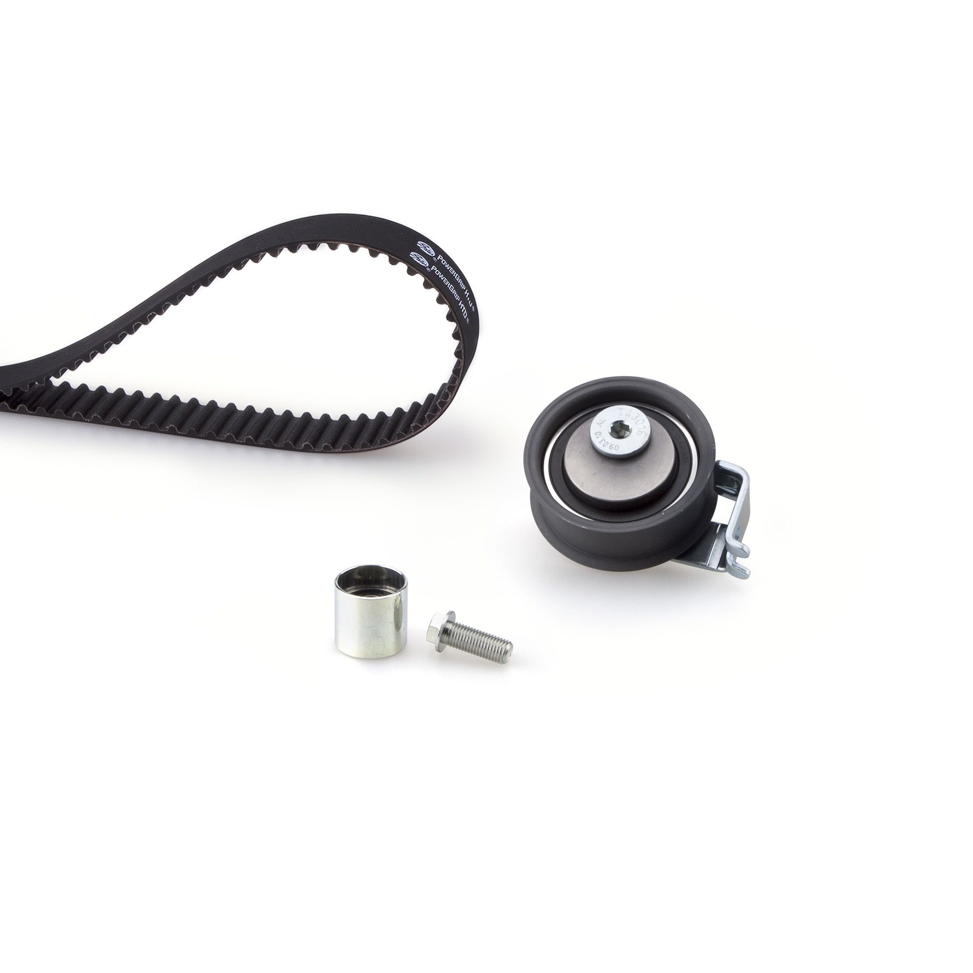 GATES K075491XS Timing Belt Kit