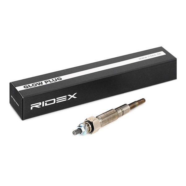 RIDEX 243G0039 Glow Plug