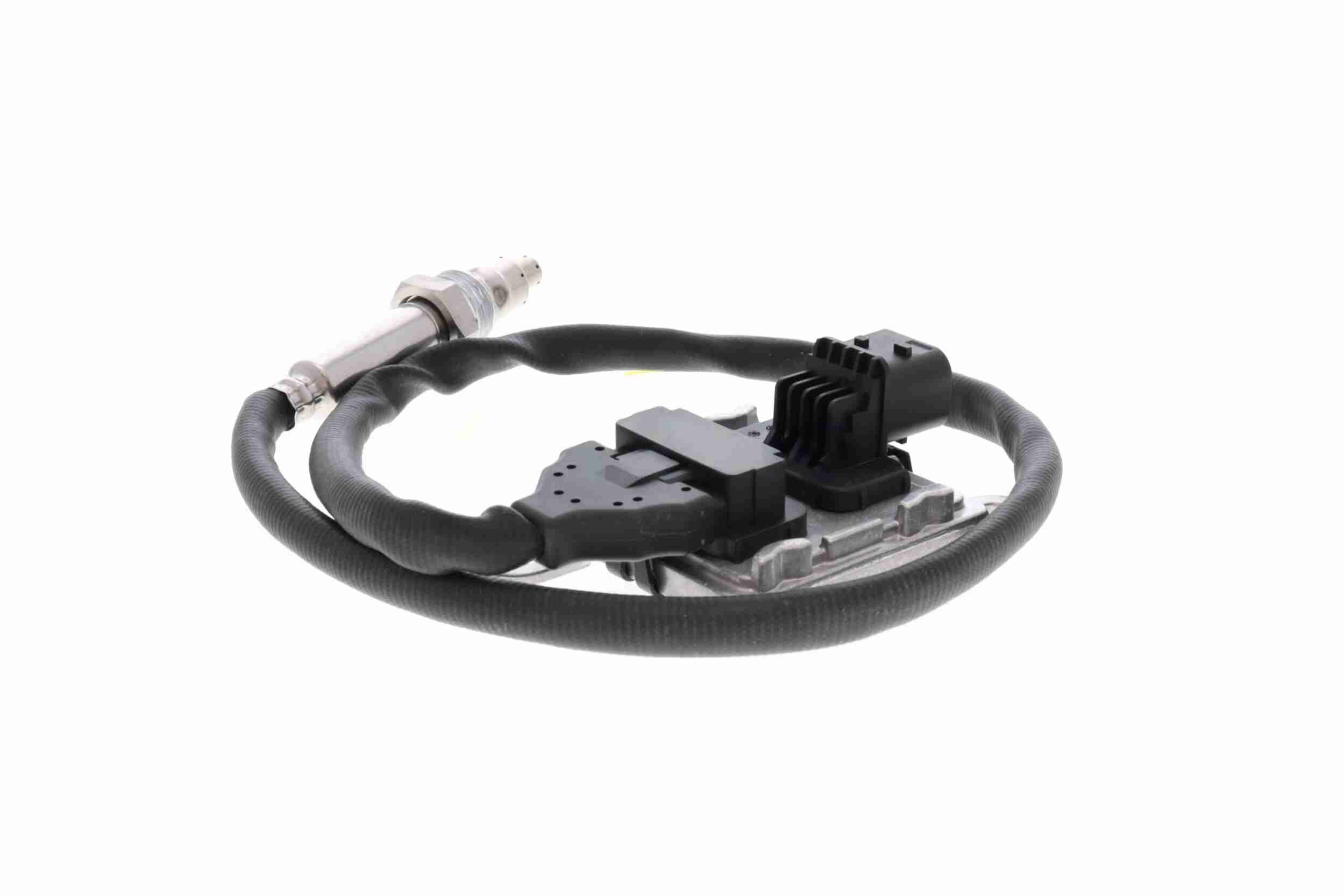 NOx-Sensor, Harnstoffeinspritzung