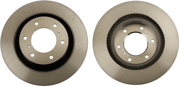 Brake Disc DF4943S