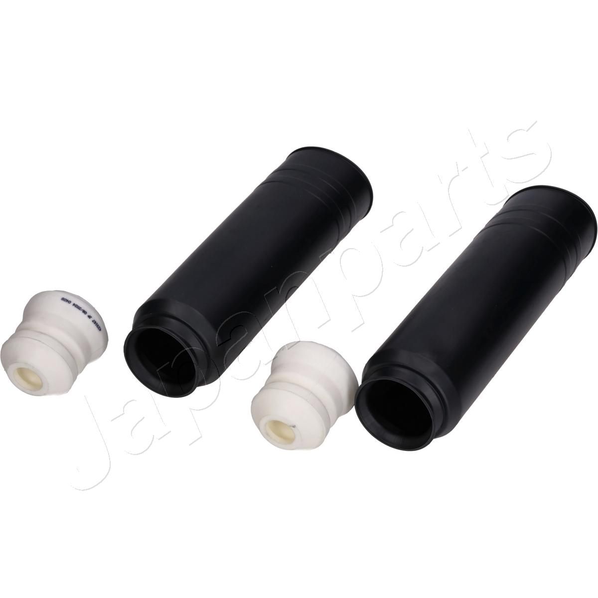 Staubschutzsatz, Stoßdämpfer