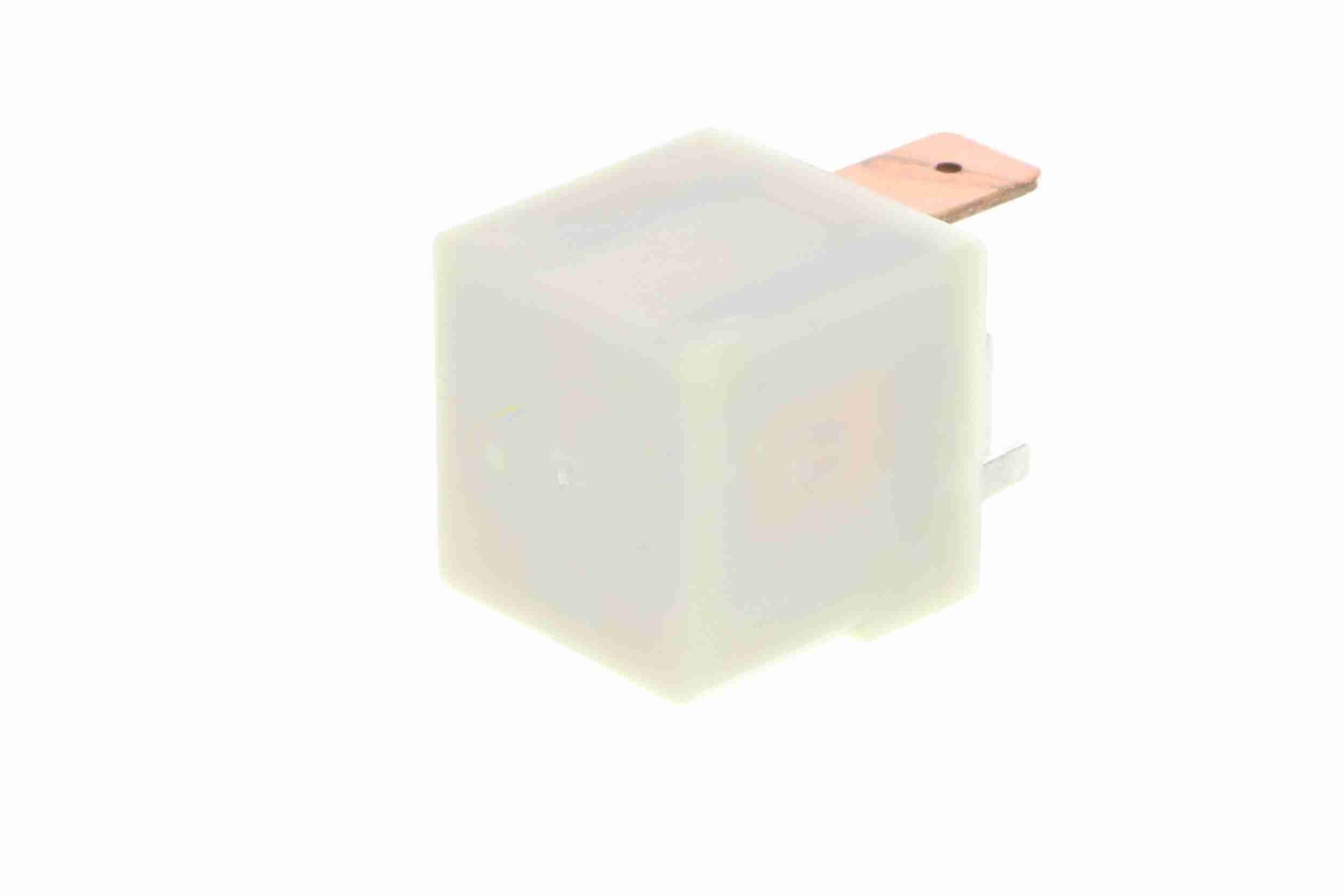 Relais, Arbeitsstrom