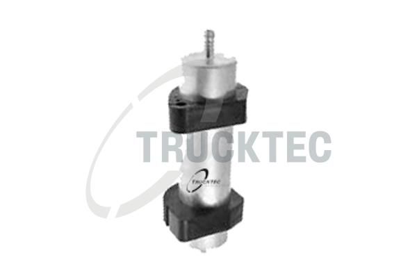 TRUCKTEC AUTOMOTIVE 07.38.030 - Kraftstofffilter