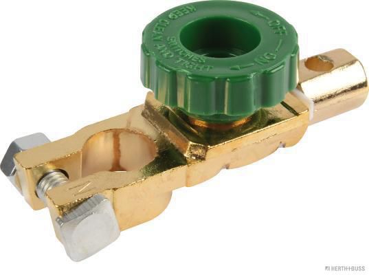 Batteriepolklemme Batteriepolklemme