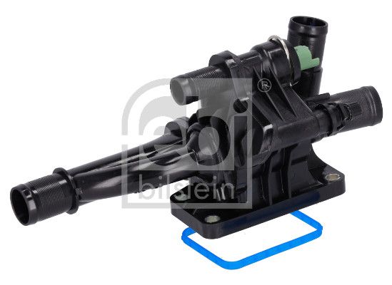 Thermostat, K&uuml;hlmittel