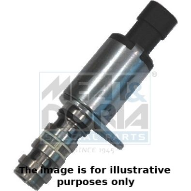 Control Valve, camshaft adjustment 91506E