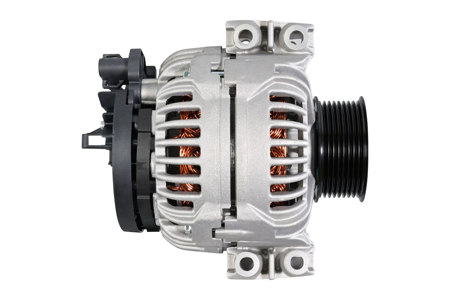 Generator Generator