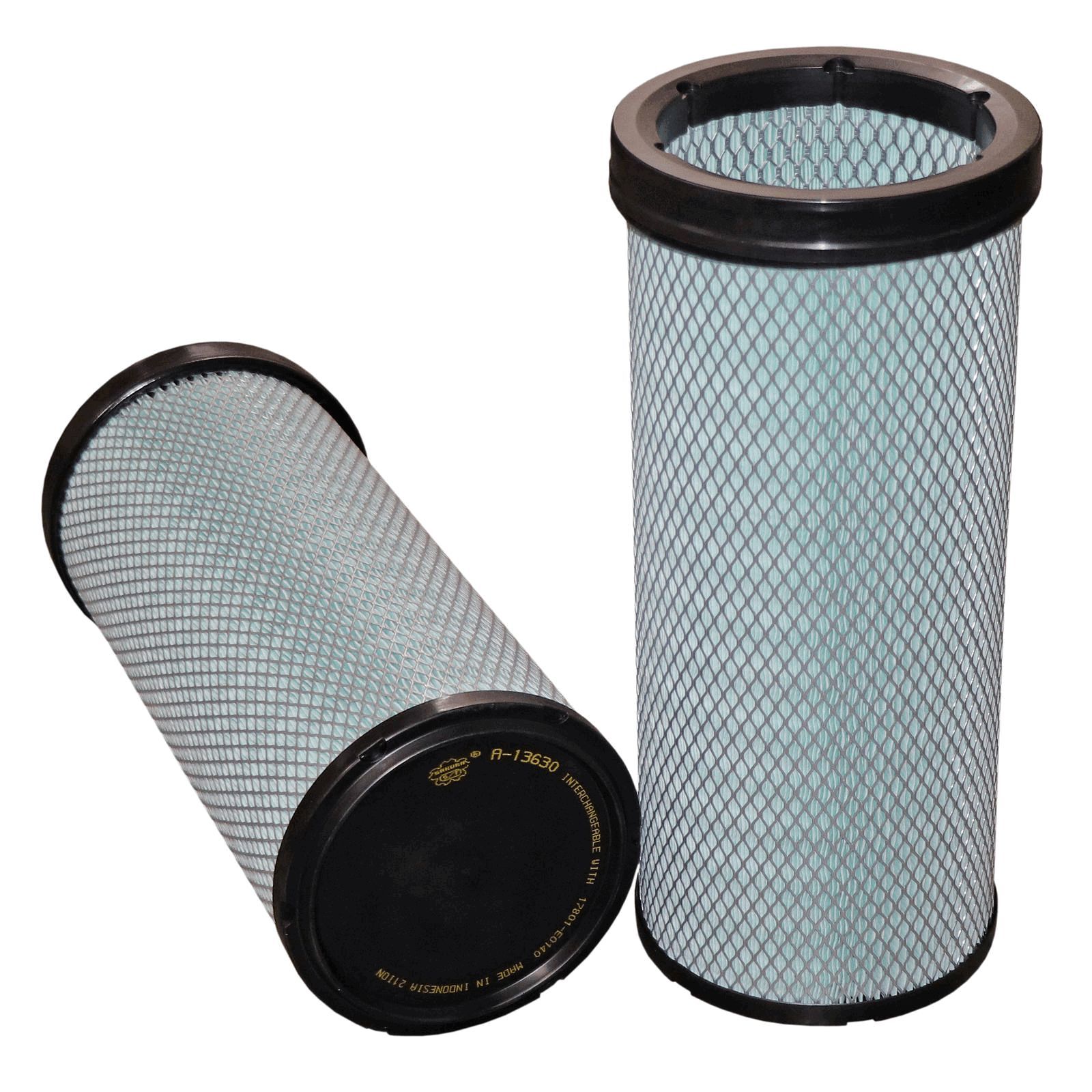 SECONDARY AIR FILTER ELEMENT - TecDoc Only