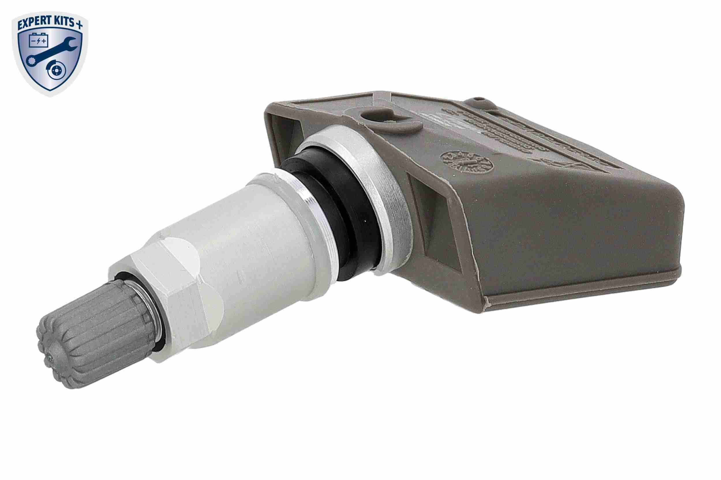 Radsensor, Reifendruck-Kontrollsystem
