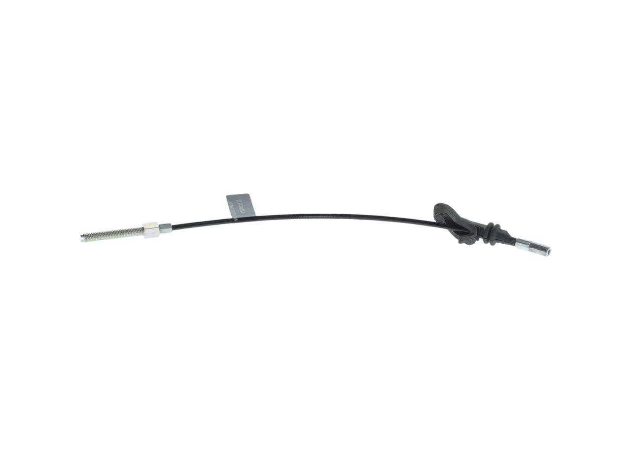 Cable de accionamiento, freno de estacionamiento