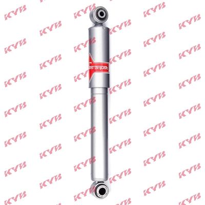 KYB 553219 - Stoßdämpfer Gas A Just
