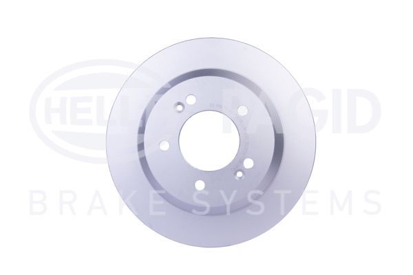 Brake Disc 8DD 355 120-471