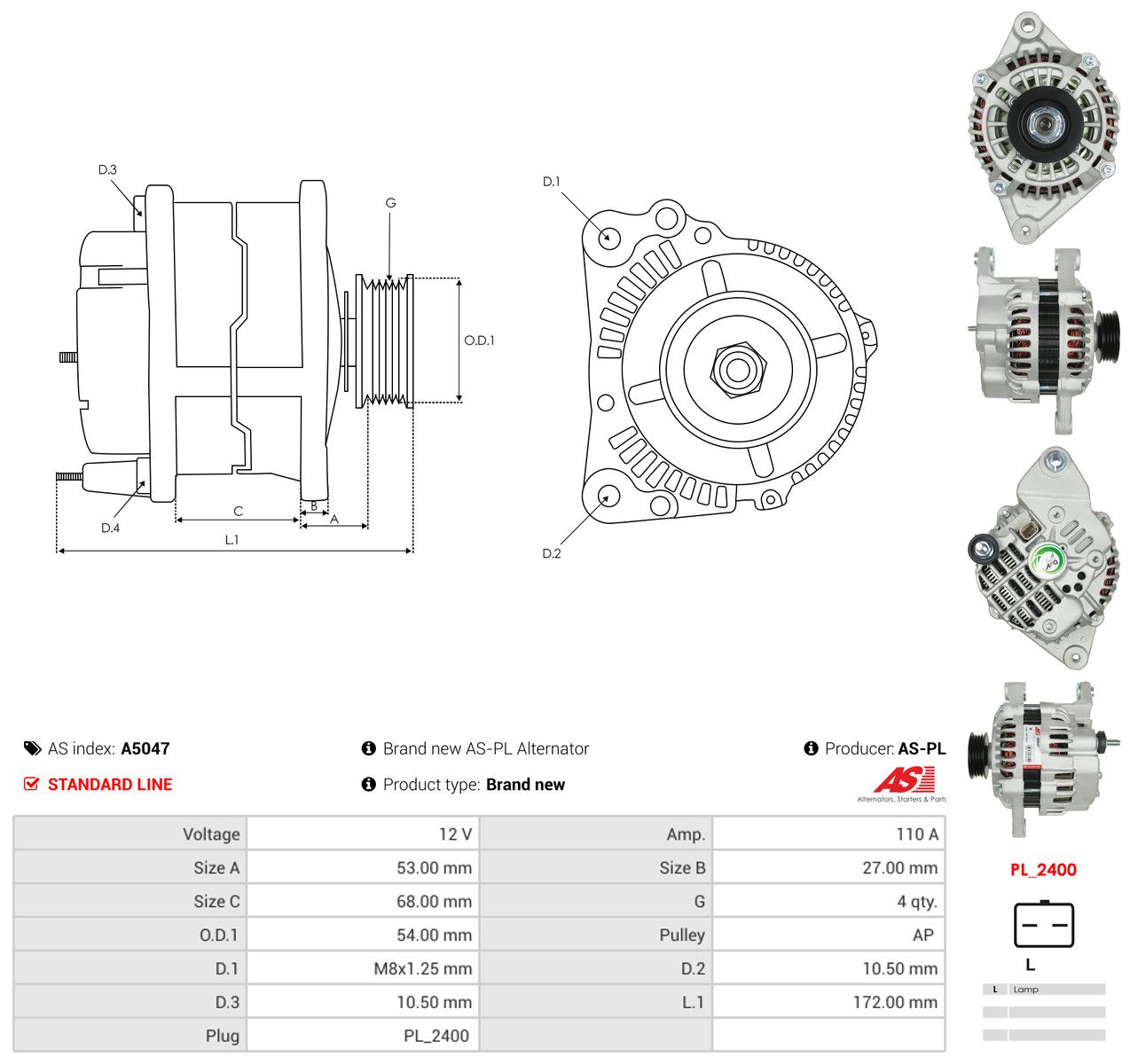 Generator