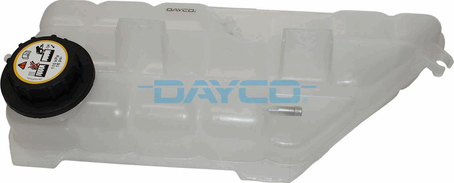 EXPANSION TANK MERCEDES - TecDoc 1