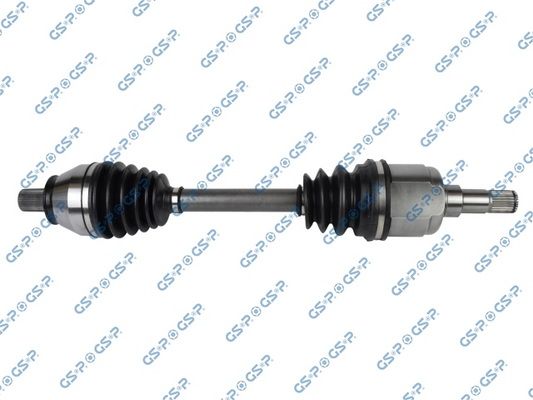 Drive Shaft 299211