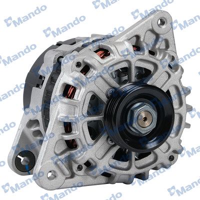 Alternador