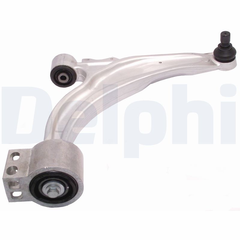 Control/Trailing Arm, wheel suspension TC2588