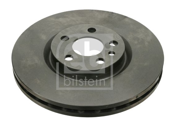 Brake Disc 22403