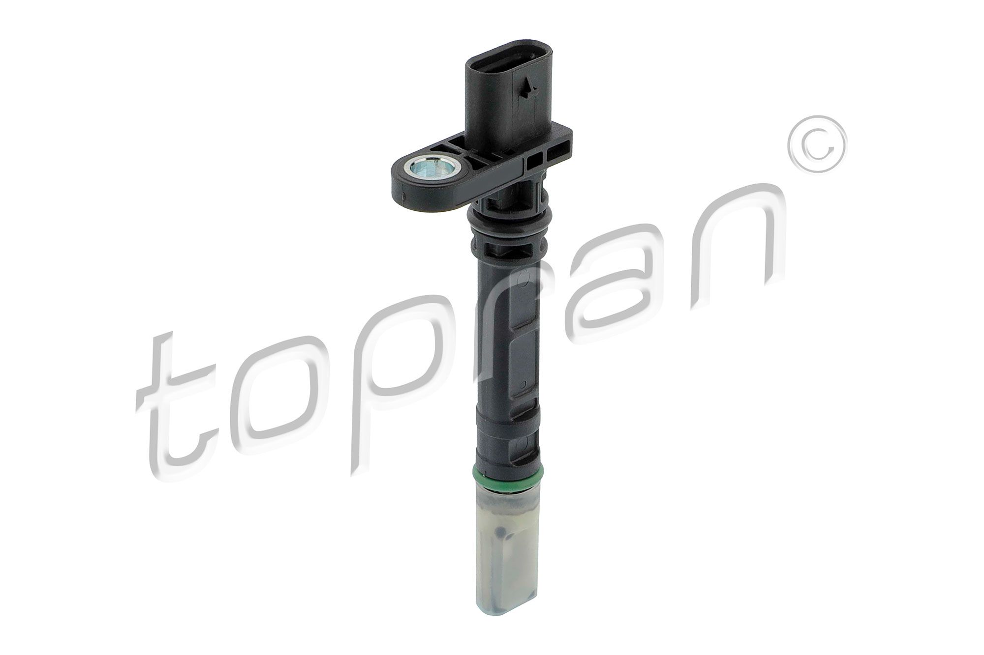 TOPRAN 119 640 - Impulsgeber, Kurbelwelle