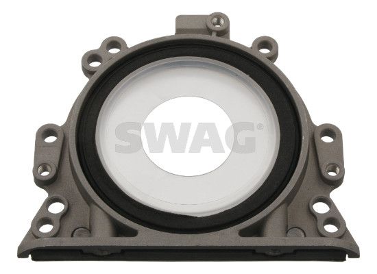 Wellendichtring, Kurbelwelle