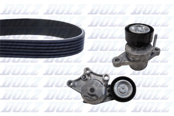 Timing Belt Kit SKD204A