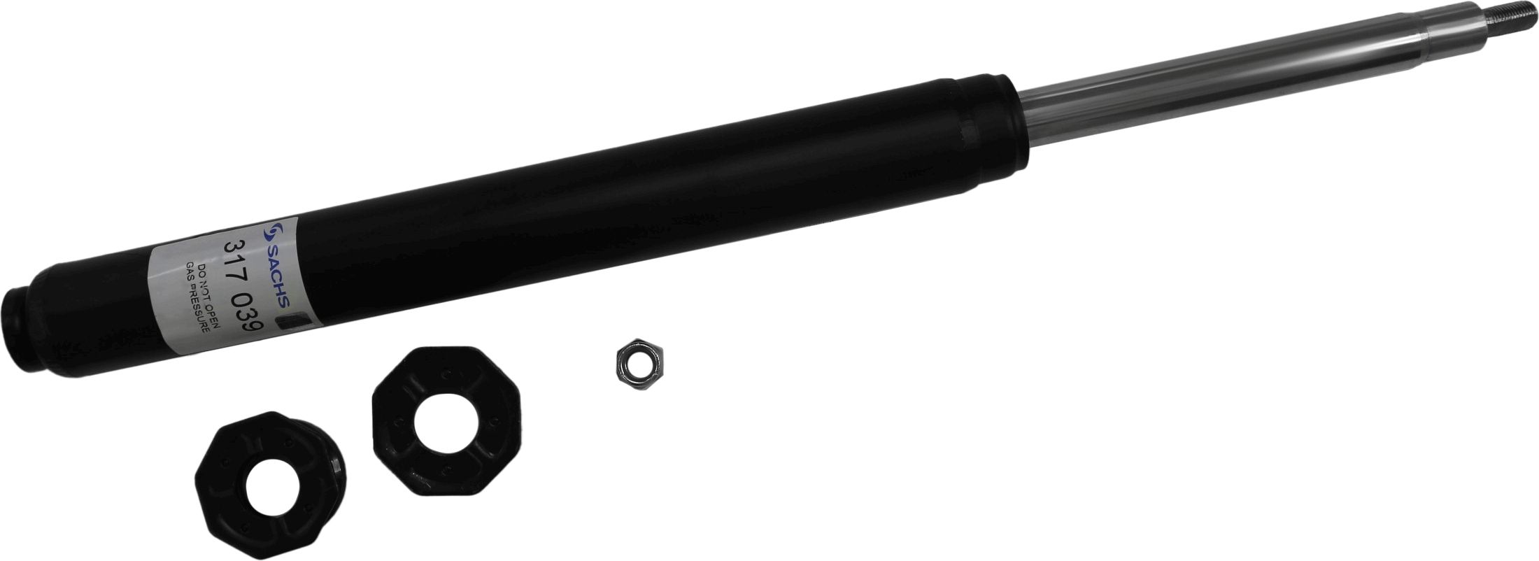 SACHS SHOCK ABSORBER - TecDoc Only