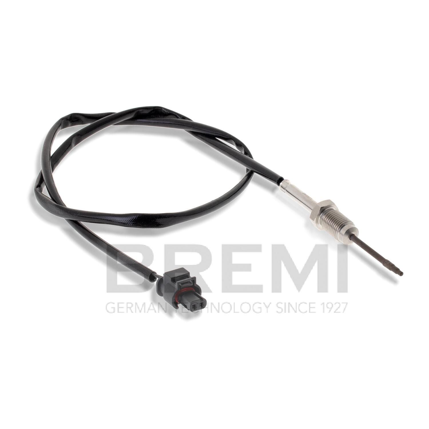Sensor, Abgastemperatur