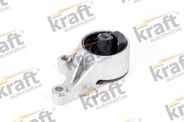 Lagerung, Motor