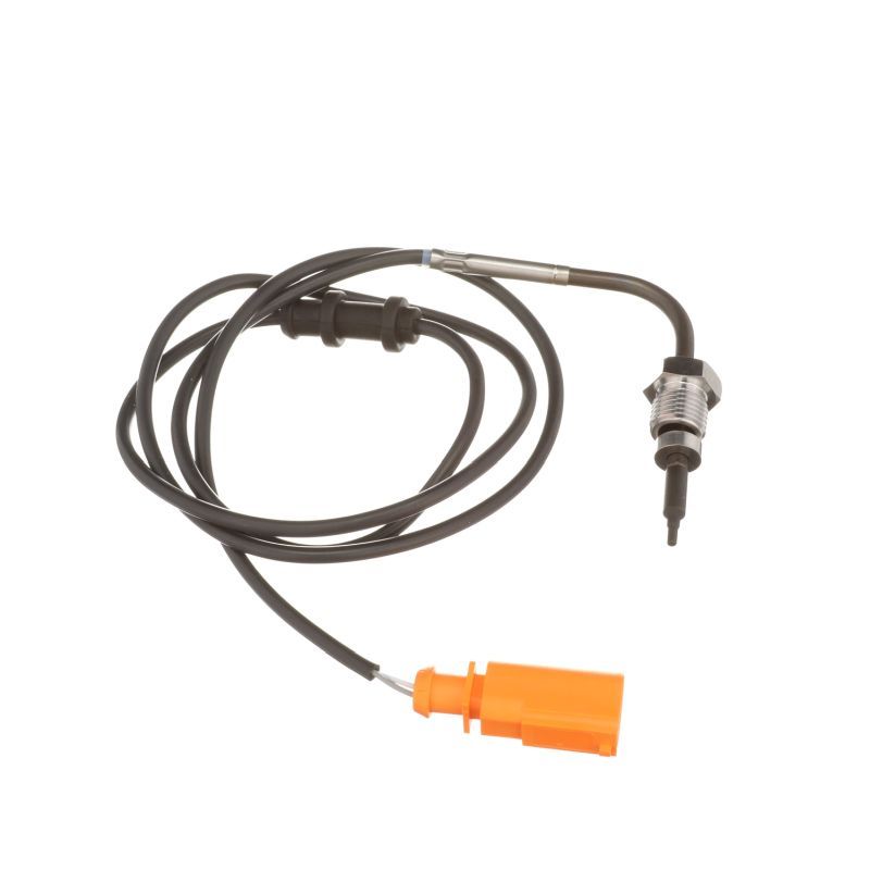 jutiklis, išmetamųjų dujų temperatūra
