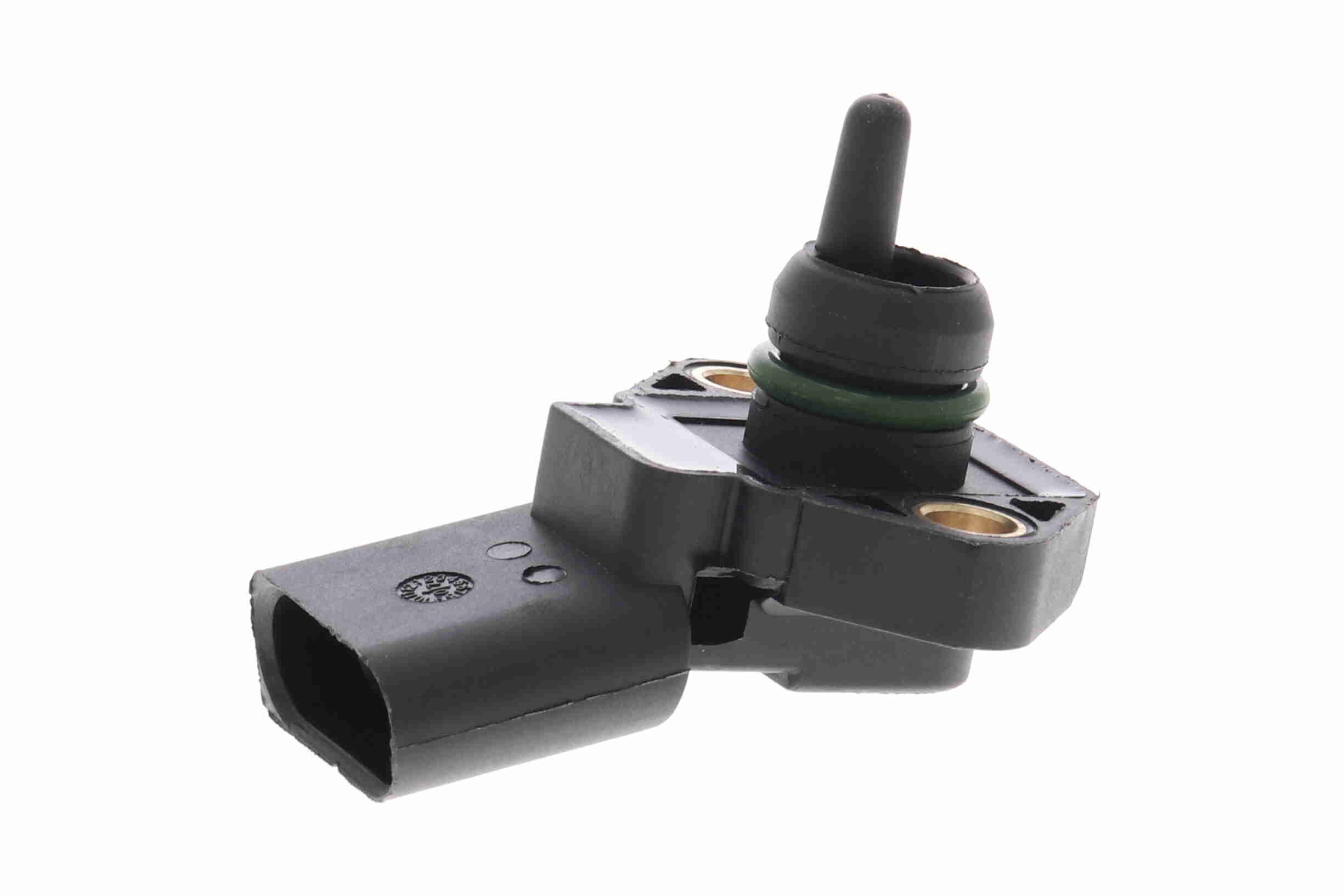 Sensor, Ansauglufttemperatur