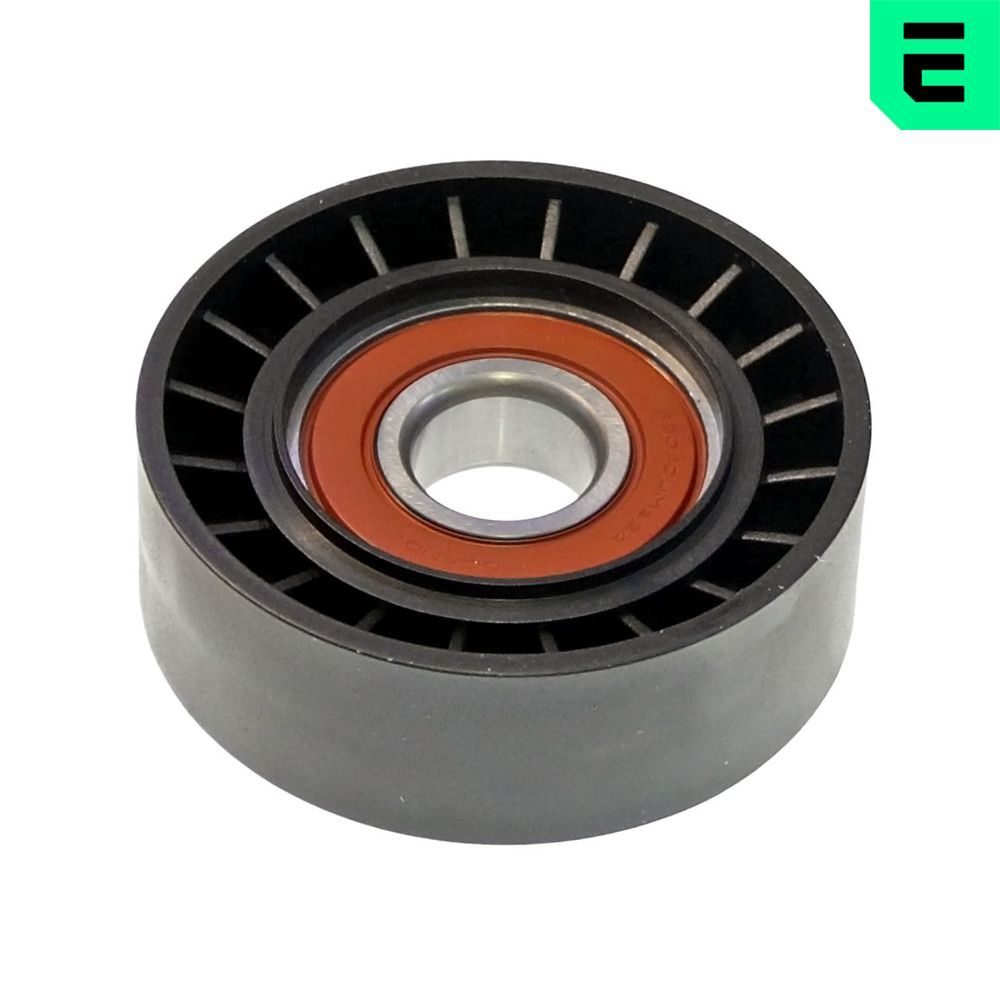 Umlenk-/Führungsrolle, Keilrippenriemen