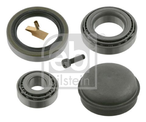 Wheel Bearing Kit 08841