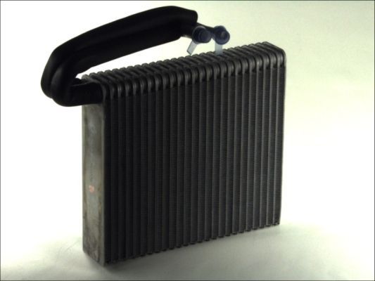 THERMOTEC KTT150006 - Verdampfer, Klimaanlage