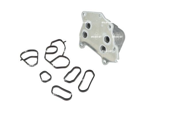 NRF 31174 - &Ouml;lk&uuml;hler, Motor&ouml;l EASY FIT