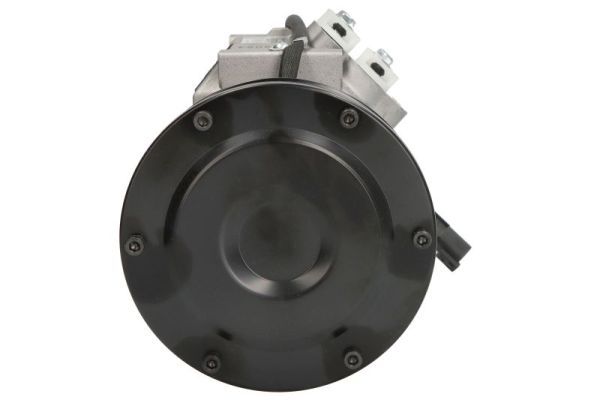 Kompressor, Klimaanlage