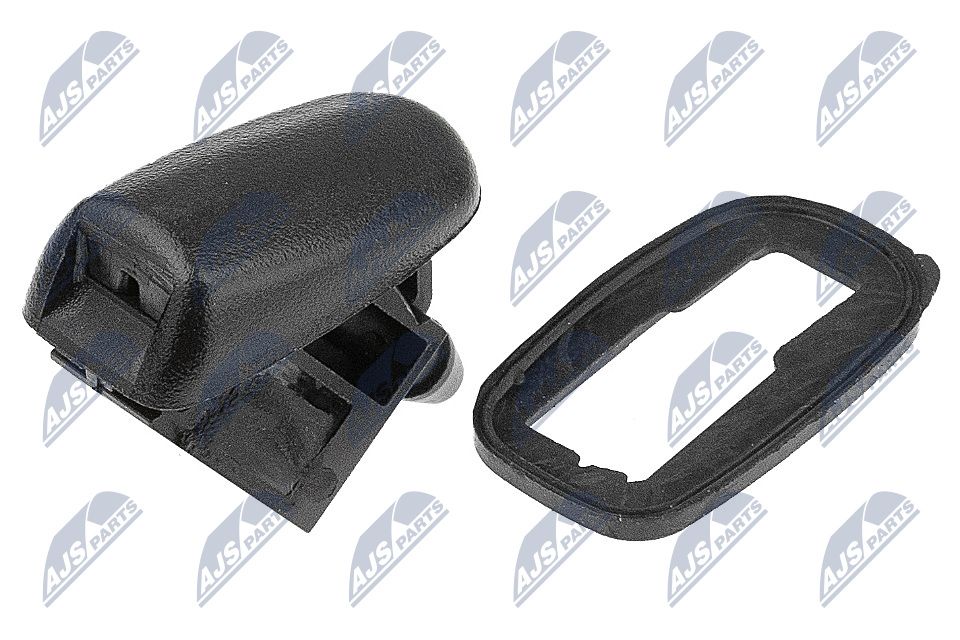 NTY EDS-FR-003 - Waschwasserd&uuml;se, Scheibenreinigung