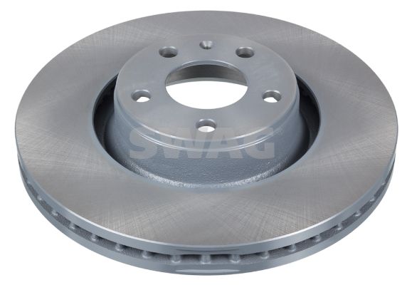 Brake Disc 32 92 6647