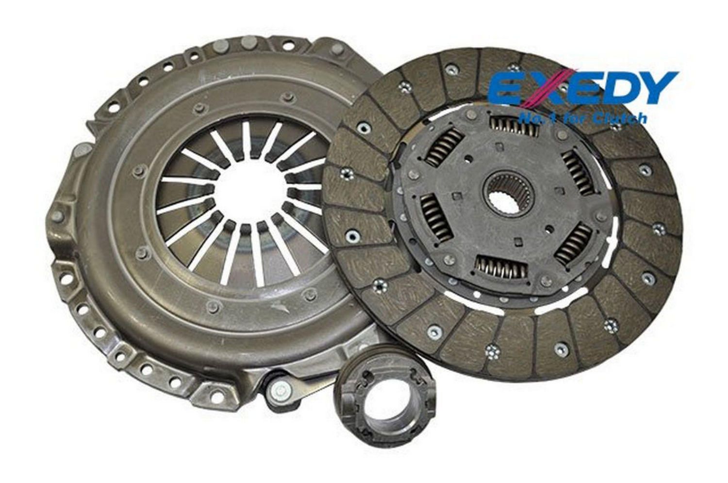 250mm Mercedes Comm. - TecDoc Only