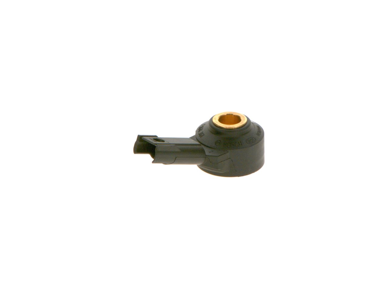 Klopfsensor