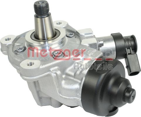 Hochdruckpumpe Hochdruckpumpe