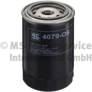 Oil Filter 50014079