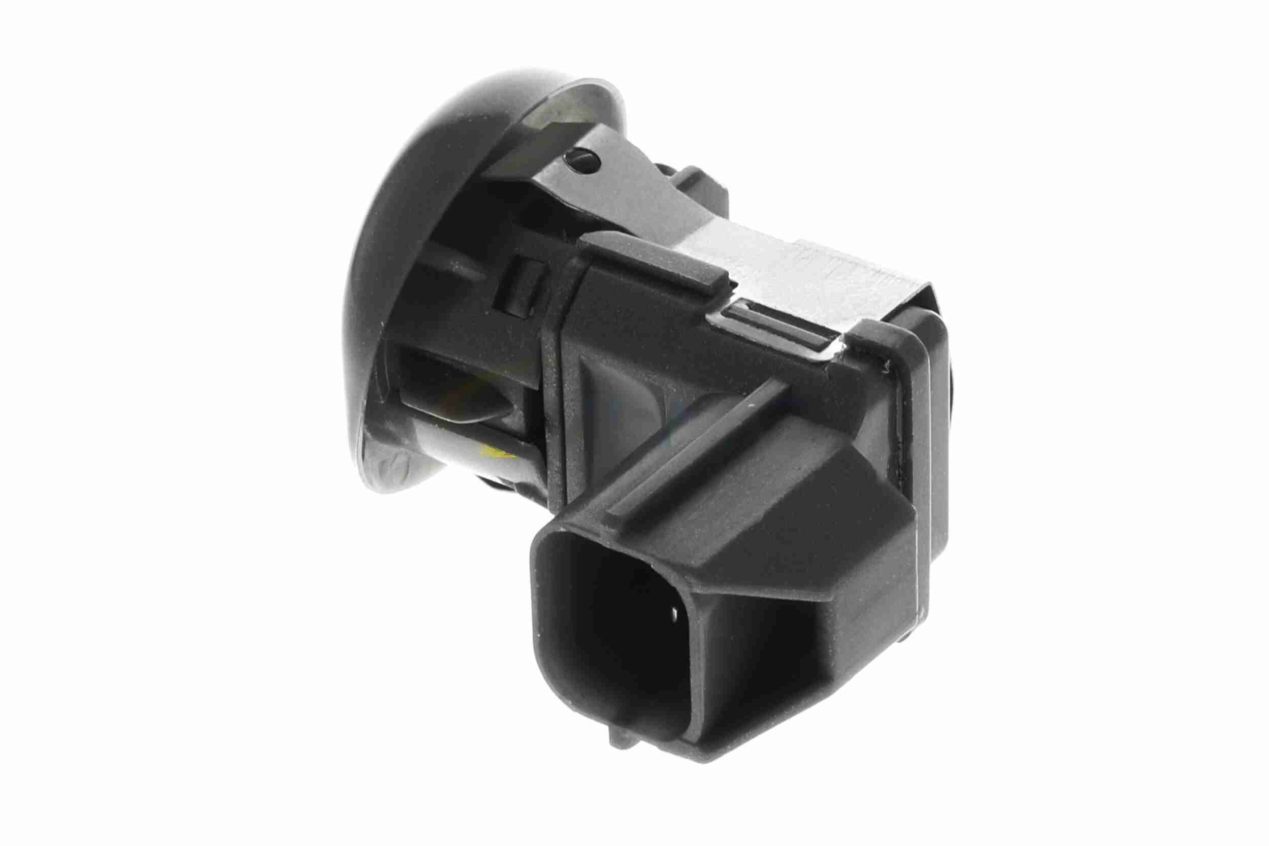 Sensor, Einparkhilfe