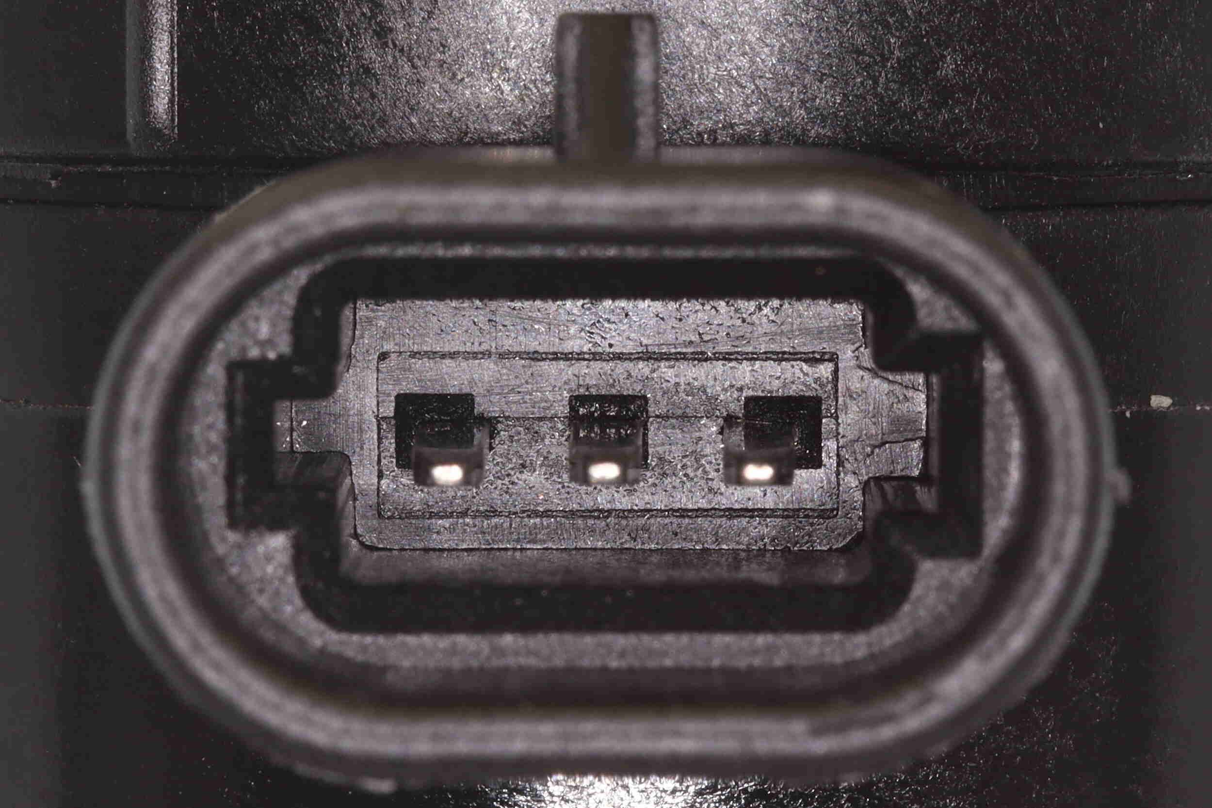 Sensor, Leuchtweitenregulierung