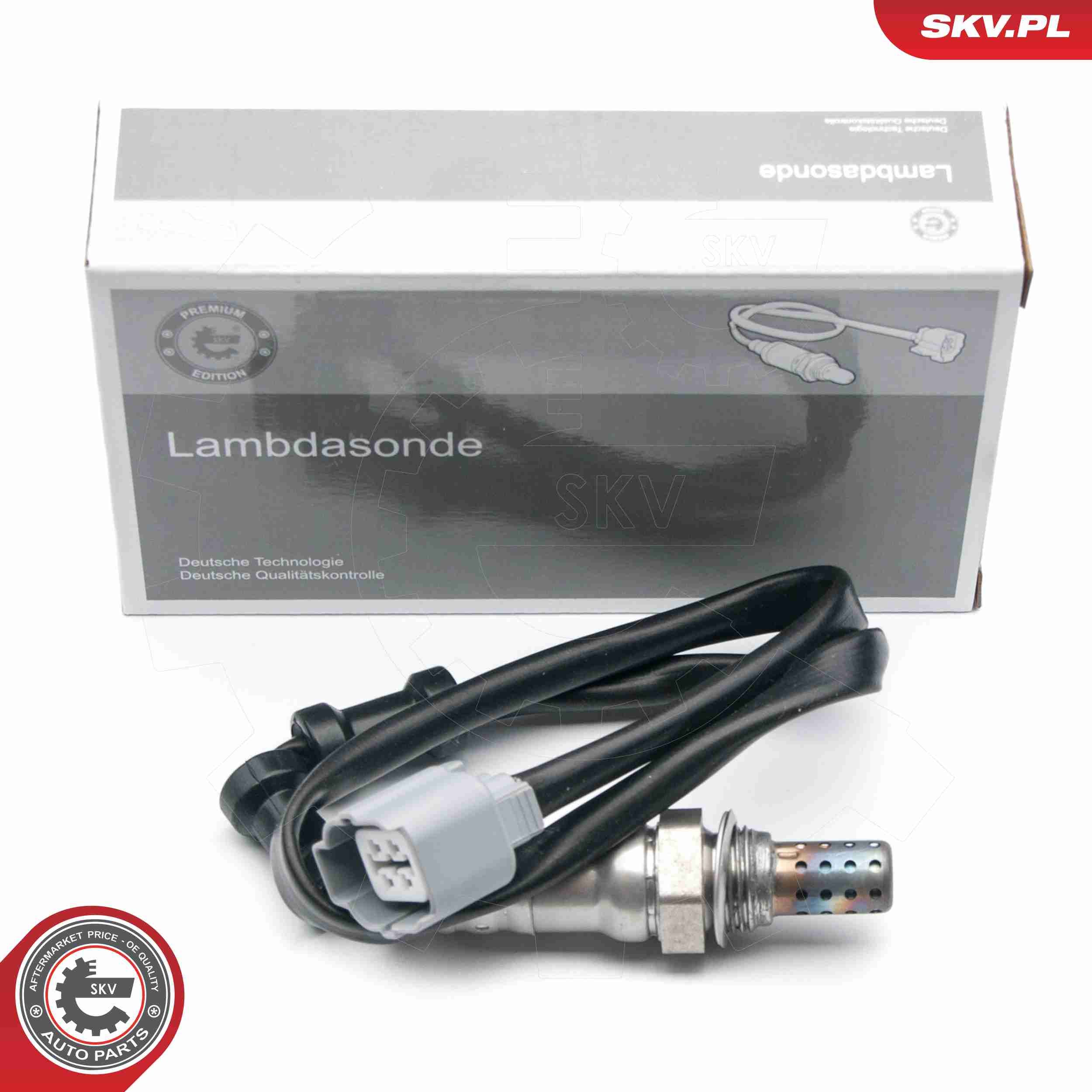 ESEN SKV 09SKV627 - Lambdasonde