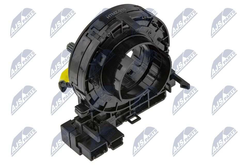 Wickelfeder, Airbag