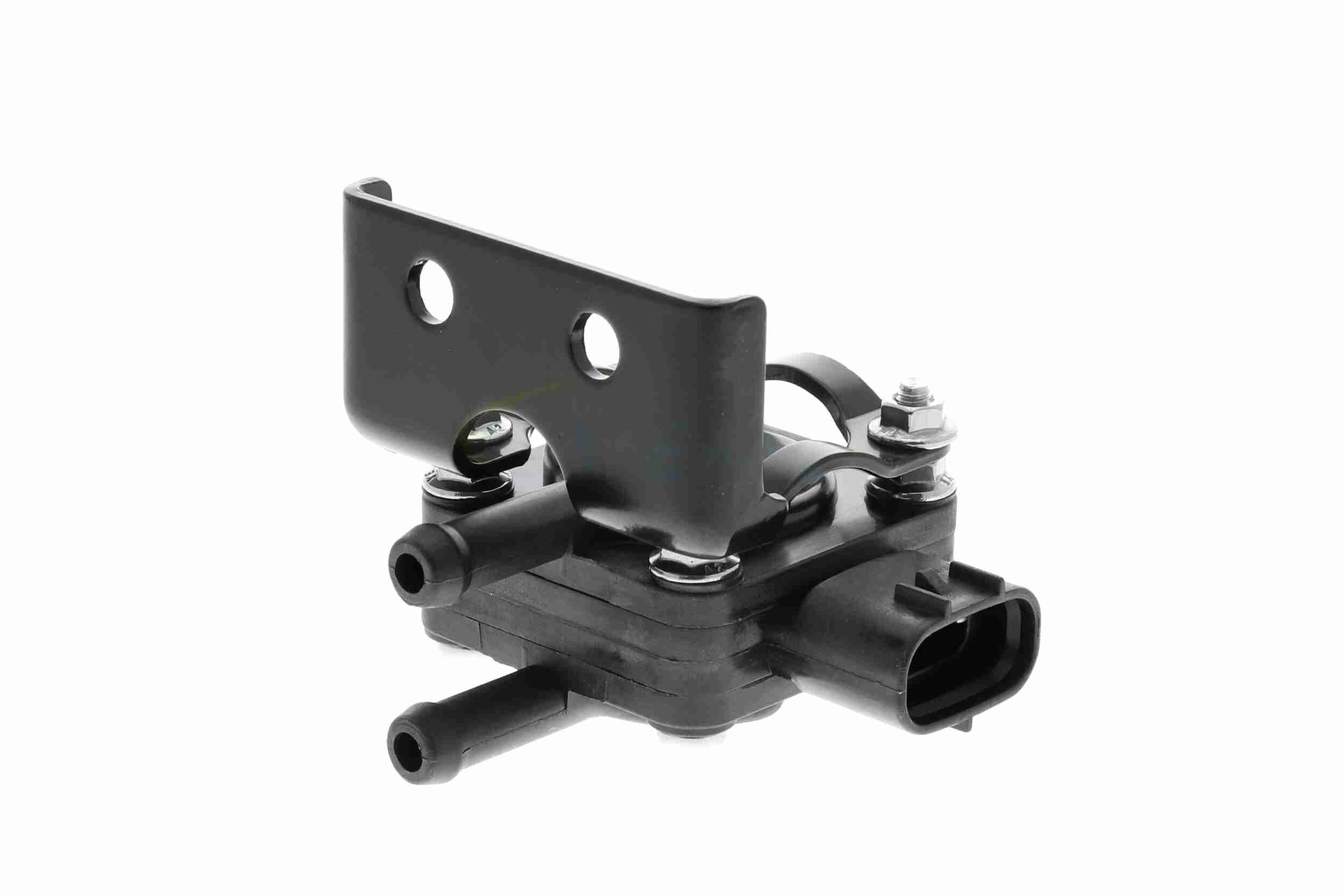 Sensor, Abgasdruck